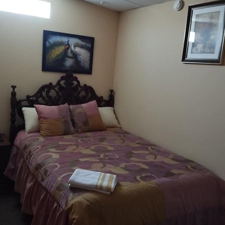Hotel Residencial El Viajero Табабела Екстериор снимка