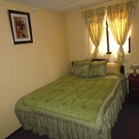 Hotel Residencial El Viajero Табабела Екстериор снимка