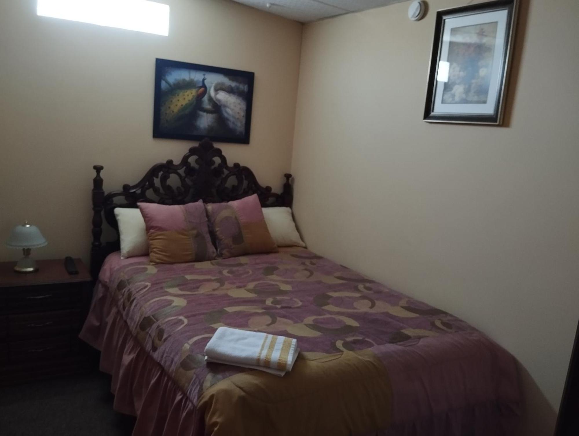 Hotel Residencial El Viajero Табабела Екстериор снимка