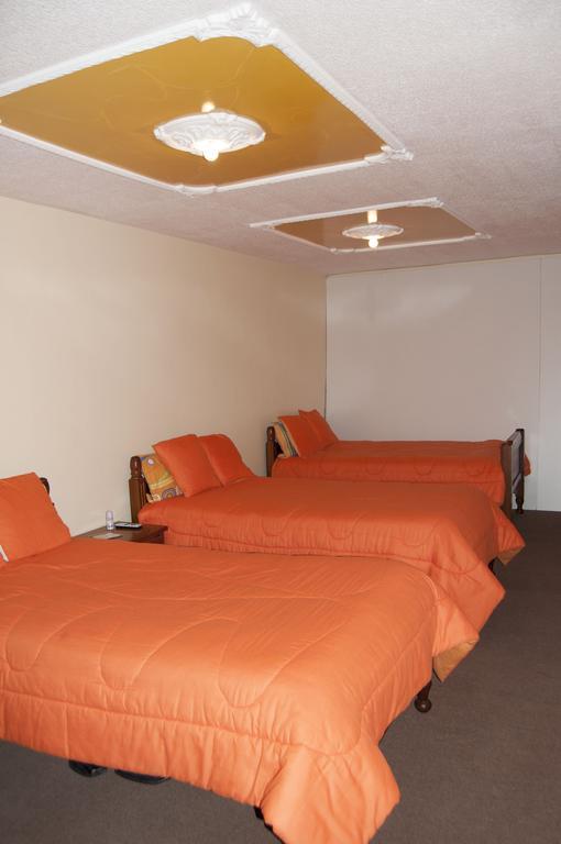 Hotel Residencial El Viajero Табабела Стая снимка